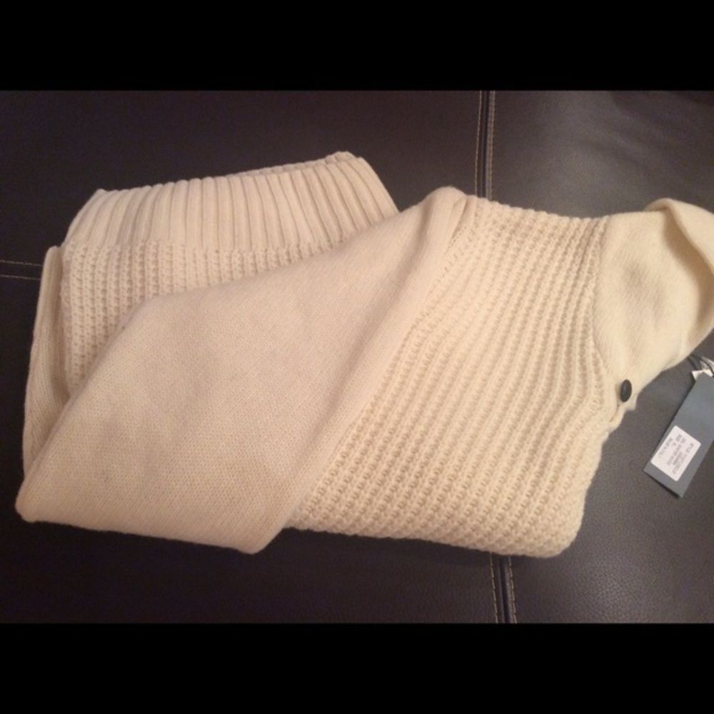 Men's Italian sweater